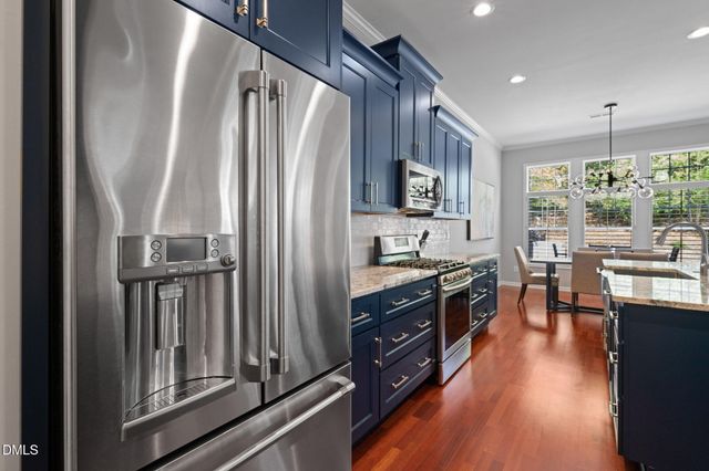 13227 Ashford Park Drive, Raleigh, NC 27613