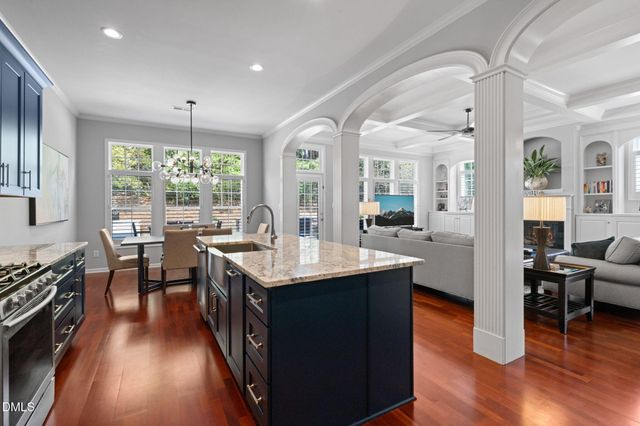 13227 Ashford Park Drive, Raleigh, NC 27613