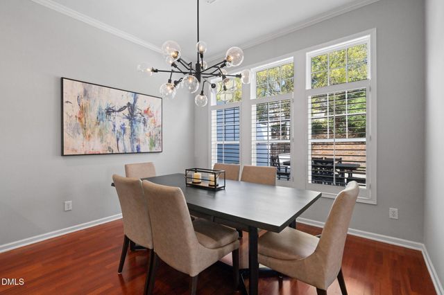 13227 Ashford Park Drive, Raleigh, NC 27613