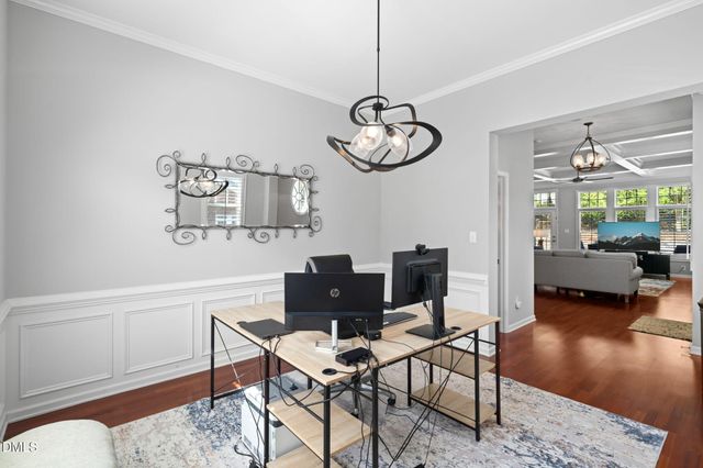 13227 Ashford Park Drive, Raleigh, NC 27613