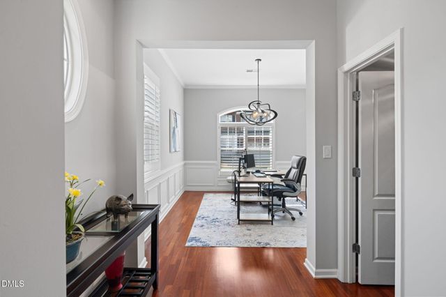 13227 Ashford Park Drive, Raleigh, NC 27613