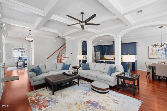 13227 Ashford Park Drive, Raleigh, NC 27613