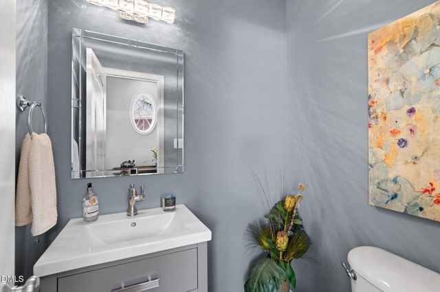 13227 Ashford Park Drive, Raleigh, NC 27613