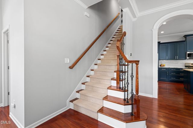 13227 Ashford Park Drive, Raleigh, NC 27613