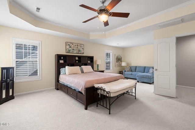 13227 Ashford Park Drive, Raleigh, NC 27613