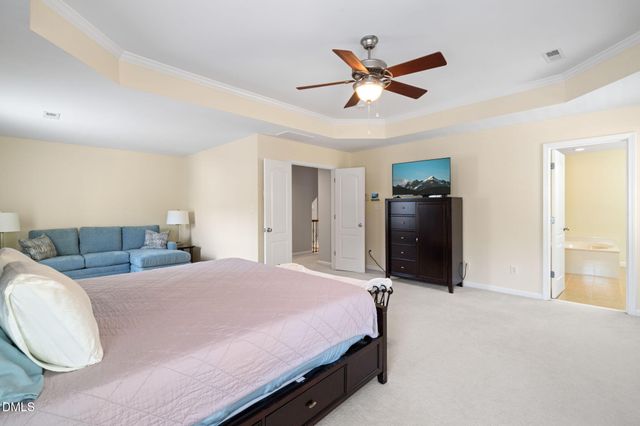 13227 Ashford Park Drive, Raleigh, NC 27613