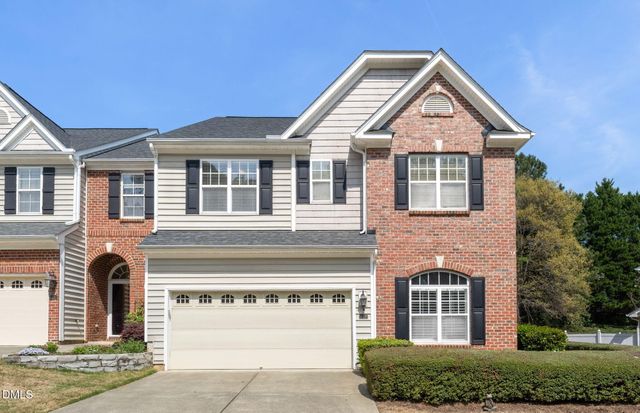 13227 Ashford Park Drive, Raleigh, NC 27613