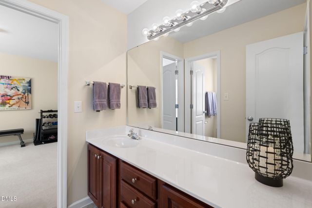 13227 Ashford Park Drive, Raleigh, NC 27613