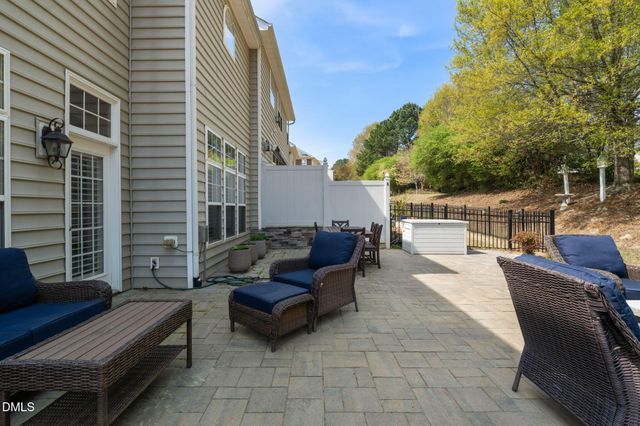 13227 Ashford Park Drive, Raleigh, NC 27613