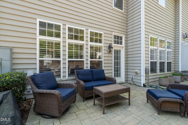 13227 Ashford Park Drive, Raleigh, NC 27613