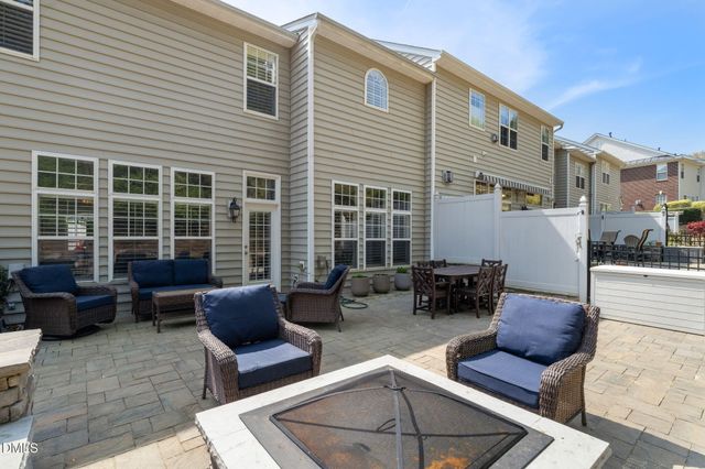 13227 Ashford Park Drive, Raleigh, NC 27613