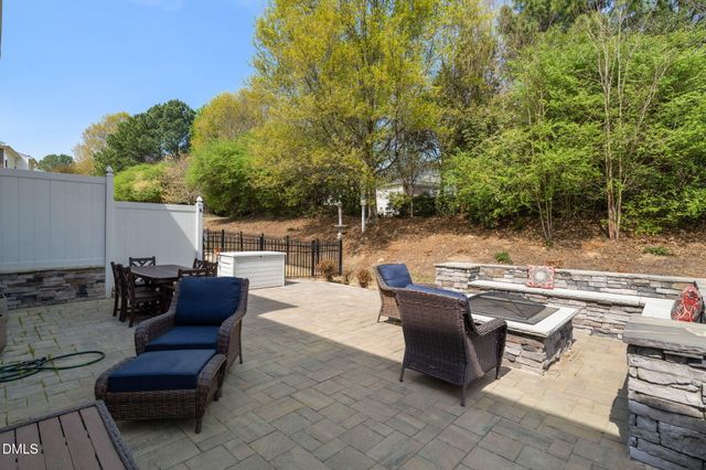 13227 Ashford Park Drive, Raleigh, NC 27613