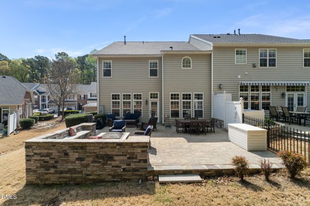 13227 Ashford Park Drive, Raleigh, NC 27613