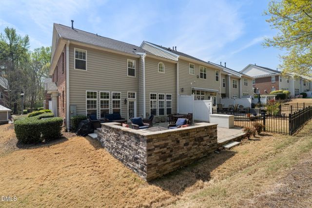 13227 Ashford Park Drive, Raleigh, NC 27613