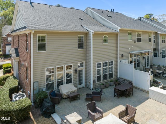 13227 Ashford Park Drive, Raleigh, NC 27613