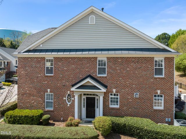 13227 Ashford Park Drive, Raleigh, NC 27613