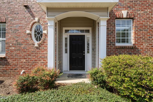 13227 Ashford Park Drive, Raleigh, NC 27613