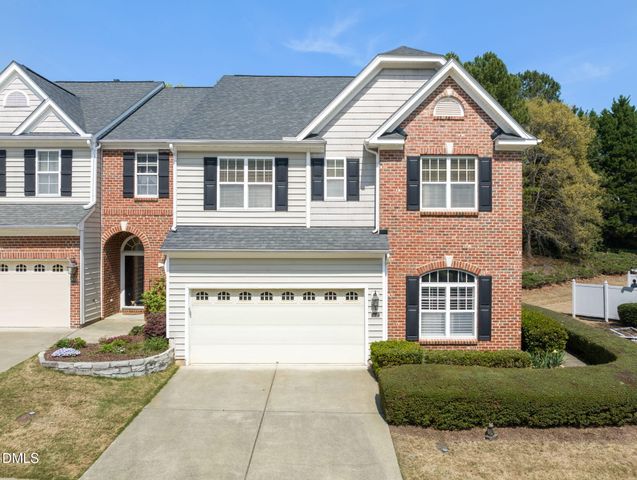 13227 Ashford Park Drive, Raleigh, NC 27613