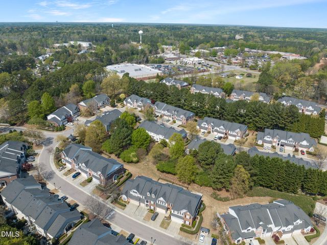 13227 Ashford Park Drive, Raleigh, NC 27613