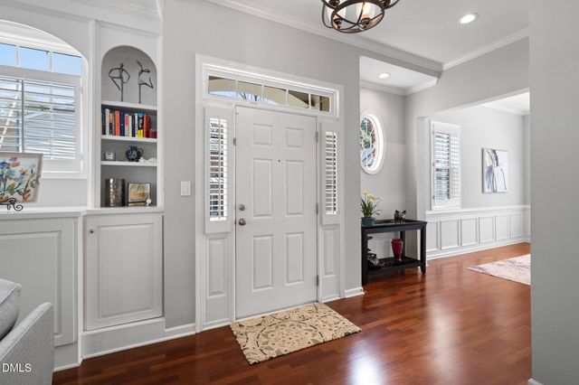 13227 Ashford Park Drive, Raleigh, NC 27613