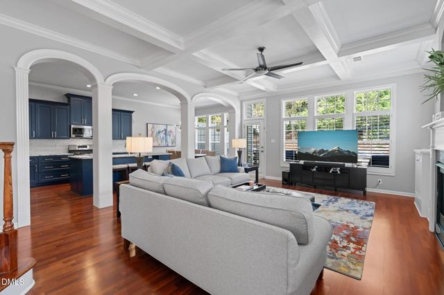 13227 Ashford Park Drive, Raleigh, NC 27613