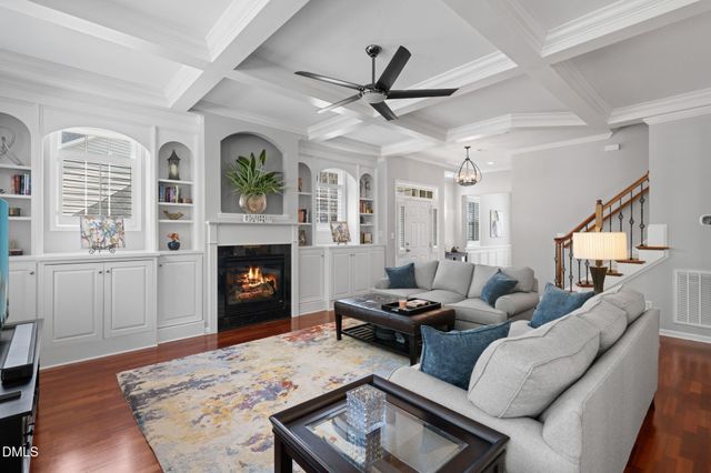 13227 Ashford Park Drive, Raleigh, NC 27613