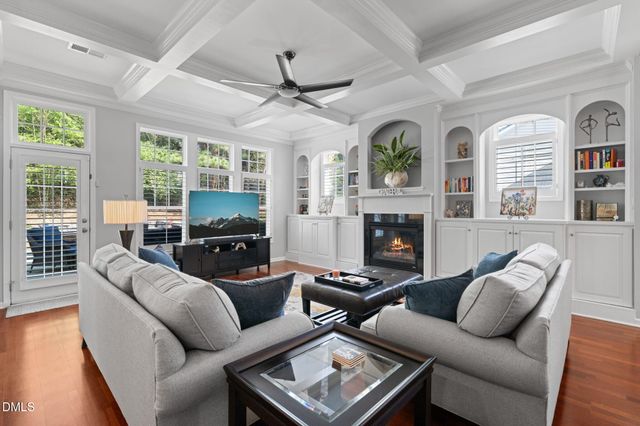 13227 Ashford Park Drive, Raleigh, NC 27613