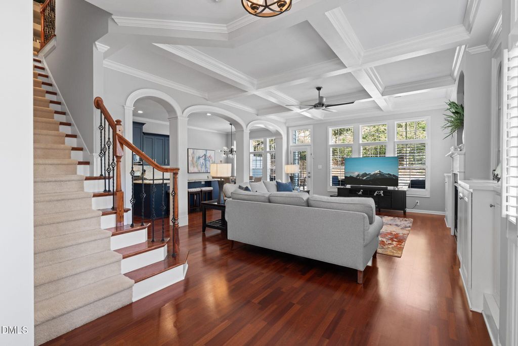 13227 Ashford Park Drive, Raleigh, NC 27613