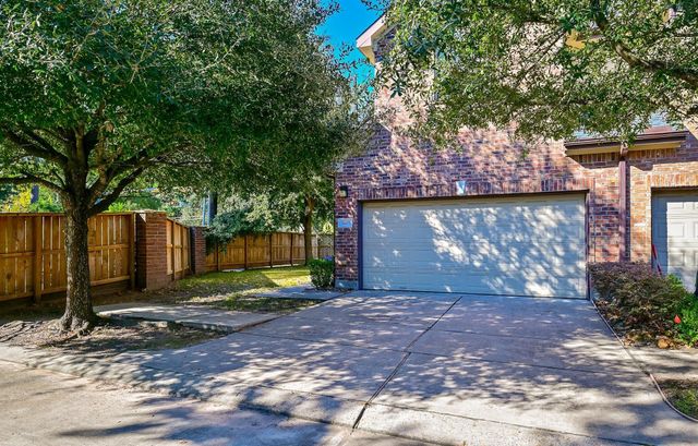 5203 Brinkman Court, Houston, TX 77091
