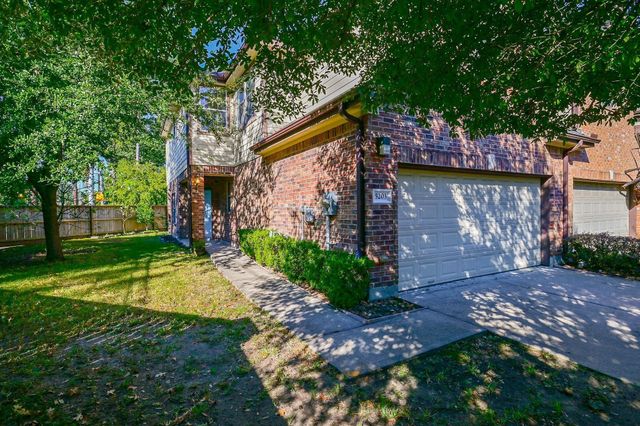 5203 Brinkman Court, Houston, TX 77091