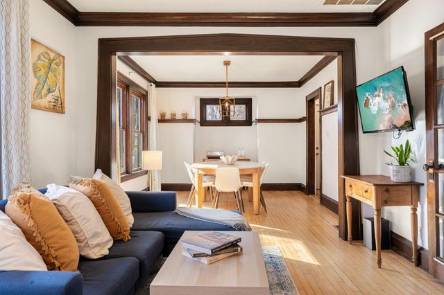 4018 5th Street NE, Columbia Heights, MN 55421