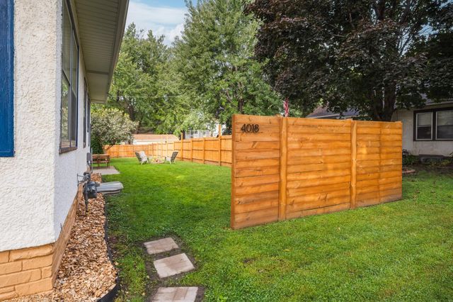 4018 5th Street NE, Columbia Heights, MN 55421