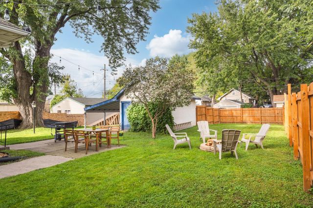 4018 5th Street NE, Columbia Heights, MN 55421