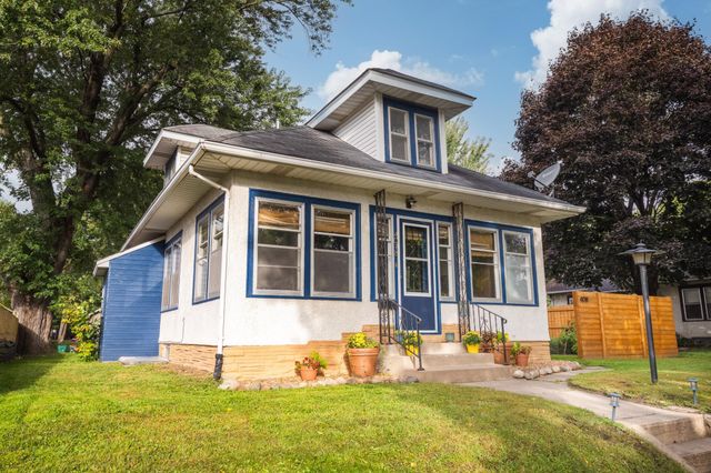 4018 5th Street NE, Columbia Heights, MN 55421