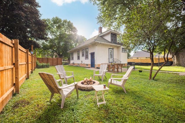 4018 5th Street NE, Columbia Heights, MN 55421