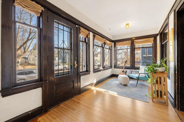 4018 5th Street NE, Columbia Heights, MN 55421