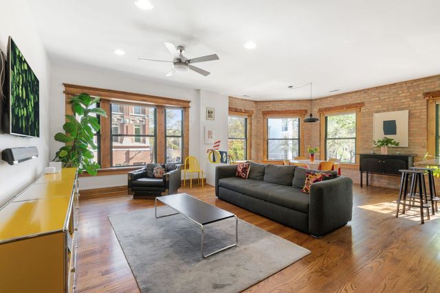1803 W HURON Street 2, Chicago, IL 60622