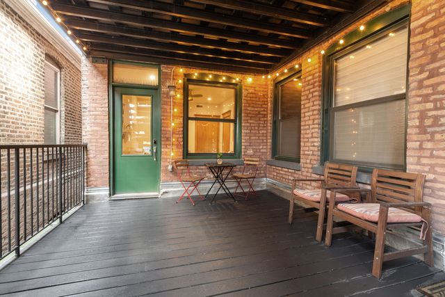 1803 W HURON Street 2, Chicago, IL 60622