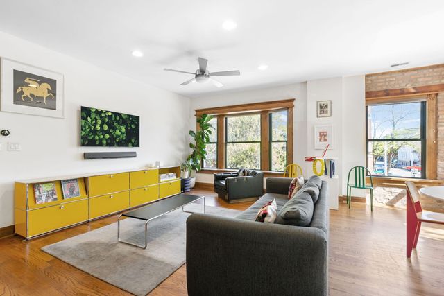 1803 W HURON Street 2, Chicago, IL 60622