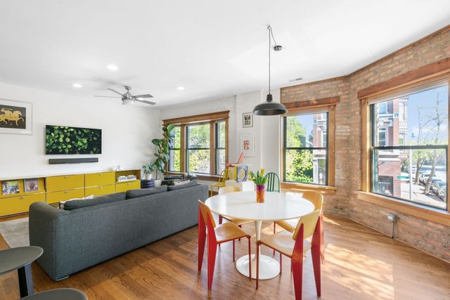 1803 W HURON Street 2, Chicago, IL 60622