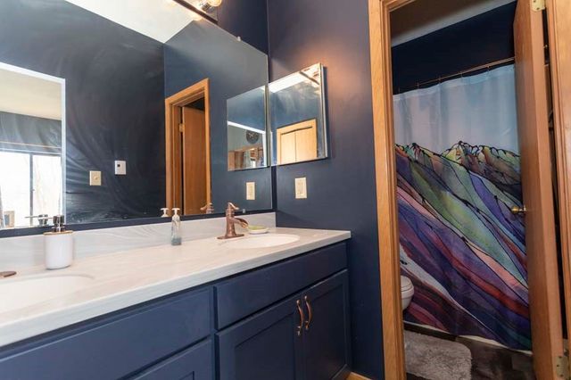 2803 Swiss Mountain Dr, Seven Springs Resort, PA 15622