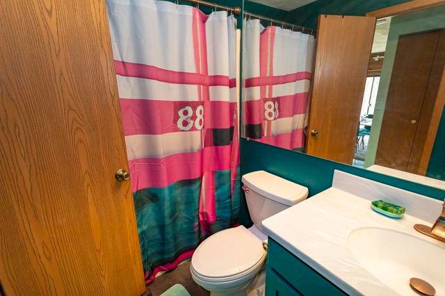 2803 Swiss Mountain Dr, Seven Springs Resort, PA 15622