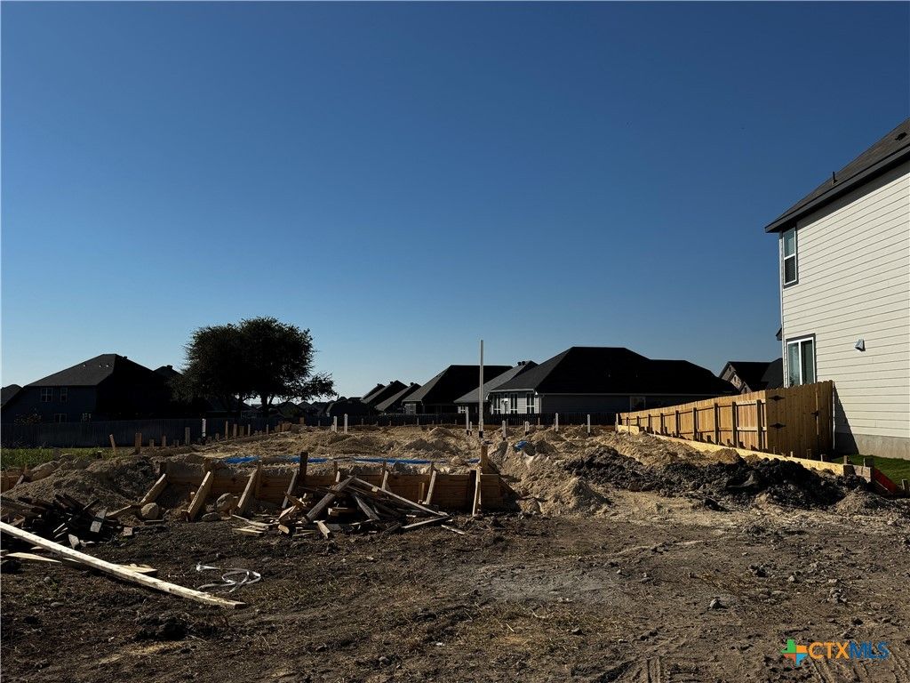 7805 Krenek Tap Drive, Temple, TX 76502