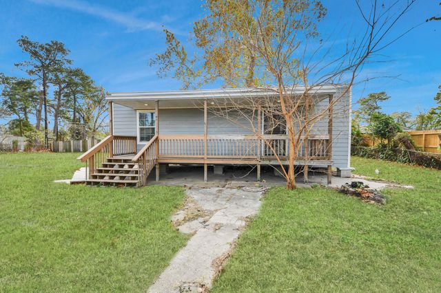 9325 Grady Street, Houston, TX 77016