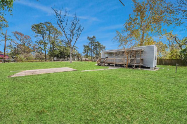 9325 Grady Street, Houston, TX 77016