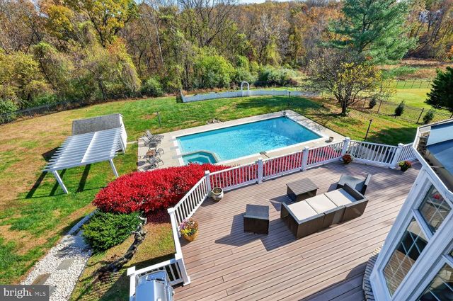 12629 HIGH MEADOW RD, North Potomac, MD 20878