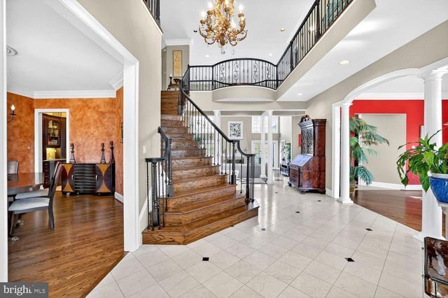 12629 HIGH MEADOW RD, North Potomac, MD 20878