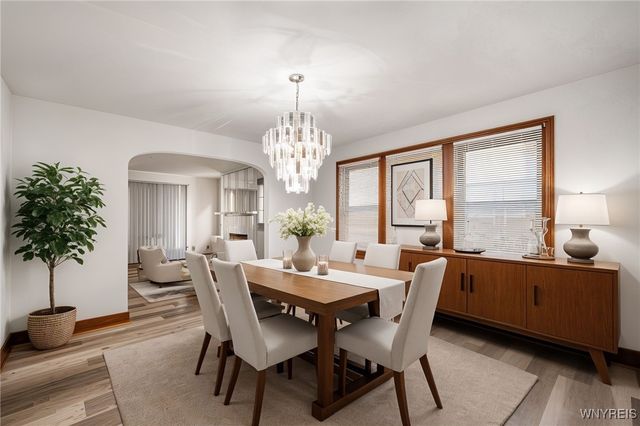 99 Mercer Avenue, Buffalo, NY 14214