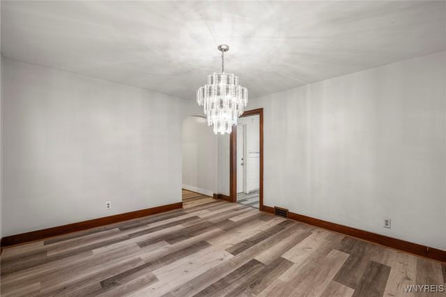 99 Mercer Avenue, Buffalo, NY 14214