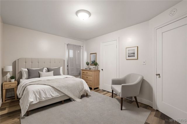 99 Mercer Avenue, Buffalo, NY 14214